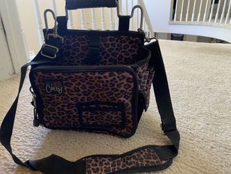 Hairstylist Caddy