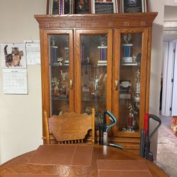 China Cabinet 