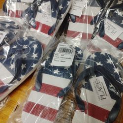 American Flip Flops


