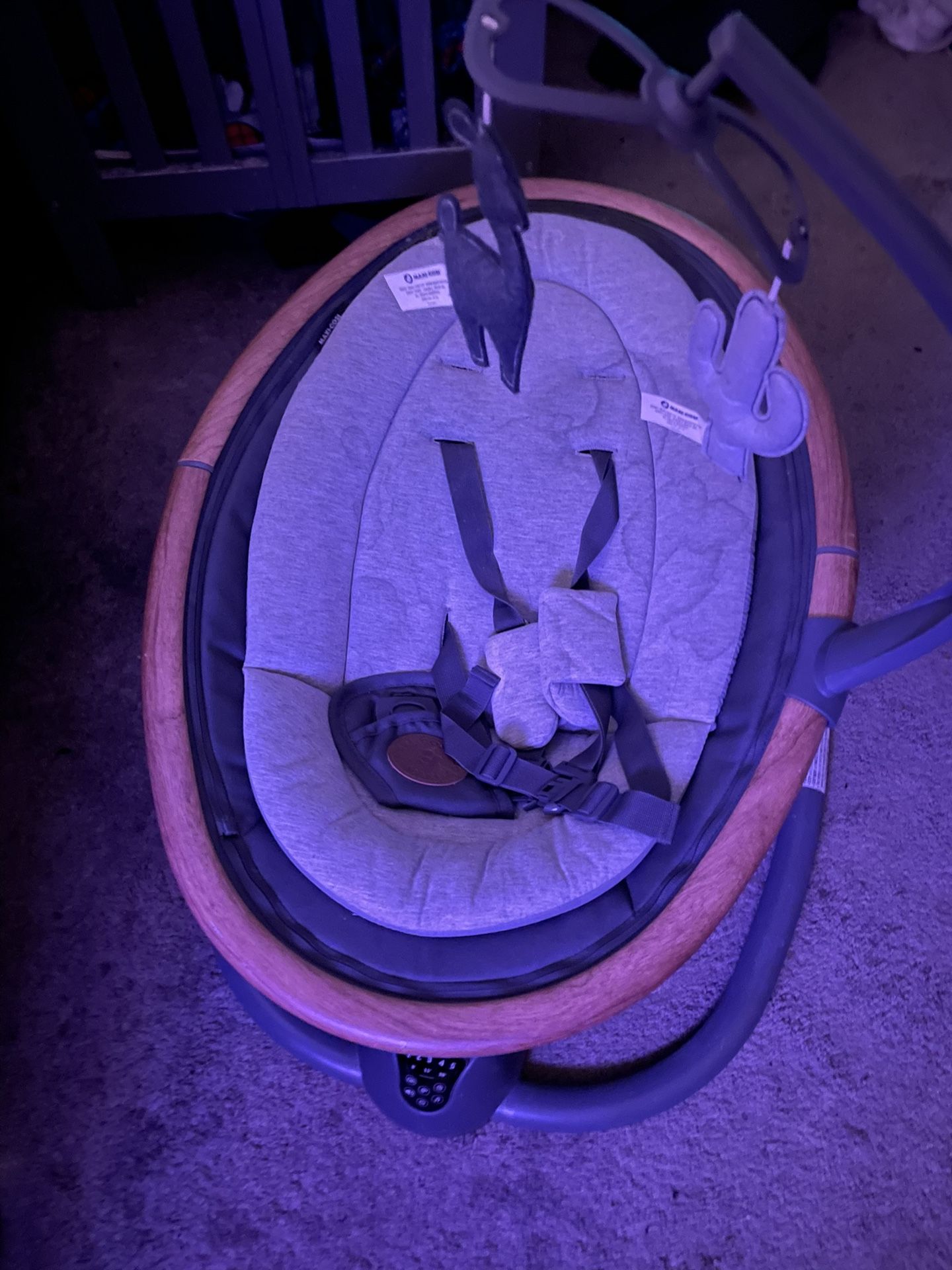 Maxi cosi Electric Swing