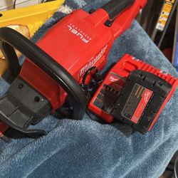 Bush Trimmer