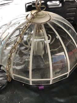 Chandelier