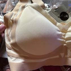 Elly Muse Anti Sag Bra 34C