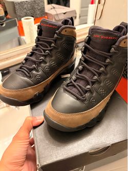 Air Jordan 9 Retro