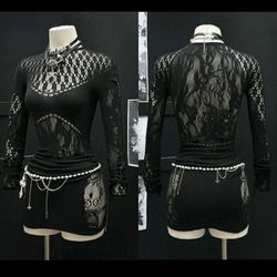 10 Items Clothing Bundle (Size Small)