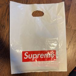 Original Supreme Beanie 