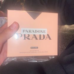 Prada Perfume