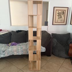 Bookshelf