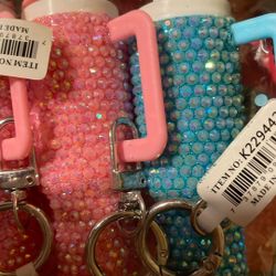 Gorgeous Lil Tumblers 