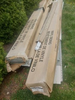 Siding