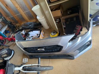 Subaru WRZ 2020 Parts for Sale