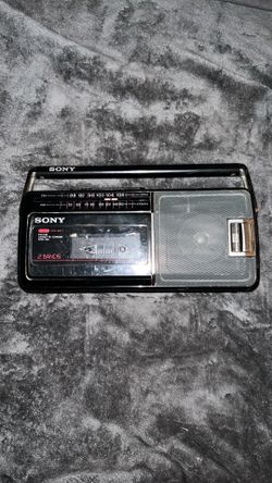 Sony Radio