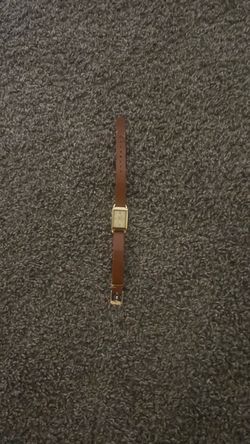 Women watch