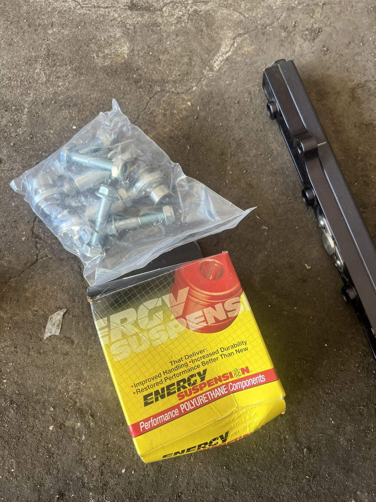 92-00 Civic Energy Sway Bar Bushings