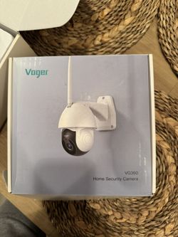 security cameras