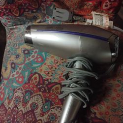 John Frieda Blow Dryer 