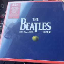The Beatles