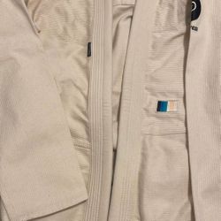 Progress M6 Mark 6 BJJ GI- A1L: 146-179lbs, 5’8”- 5’11”: Brand New ($100 or Best Offer)