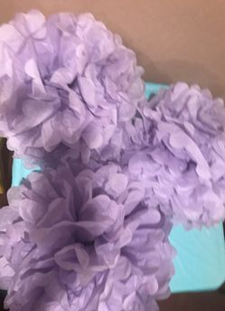 Pom Pom decor