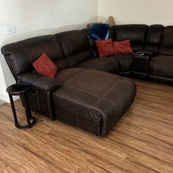 Sectional Couch For Sell