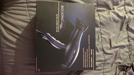 GoldPro Speed Dryer
