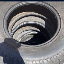 Tires 