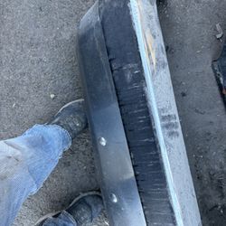 Front Bumper For F150 