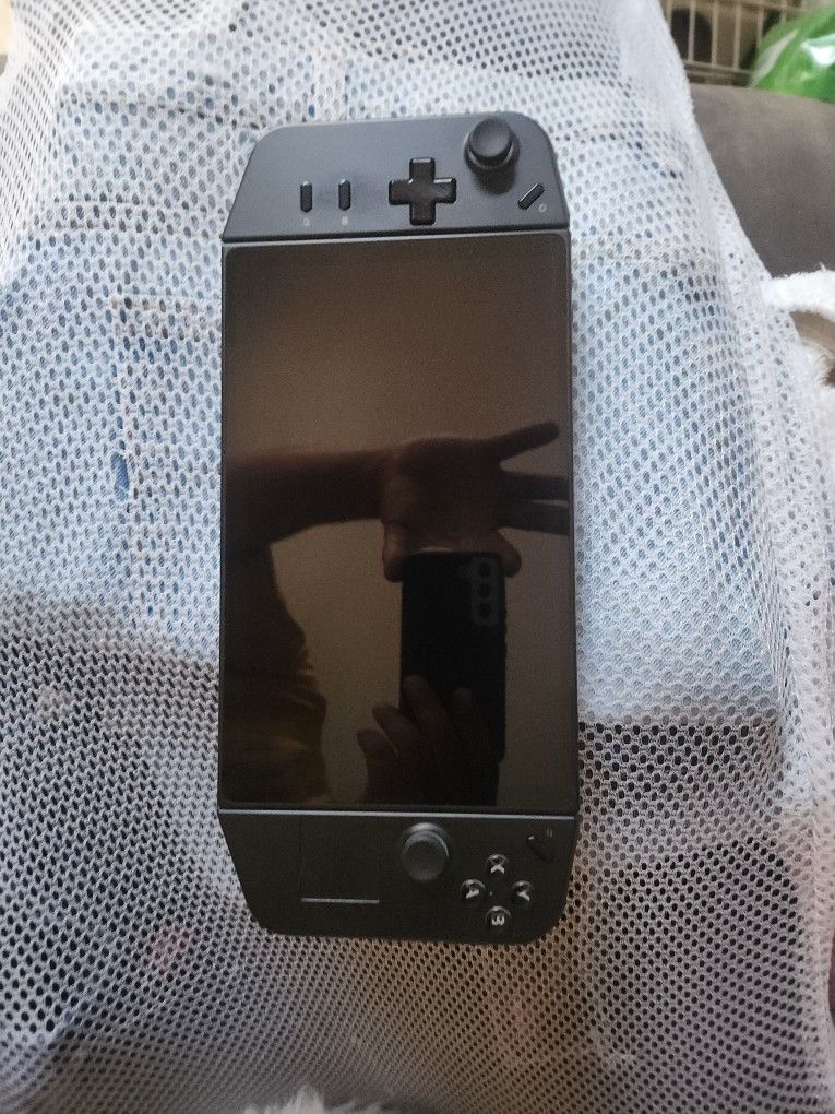 Lenovo Leigon Go