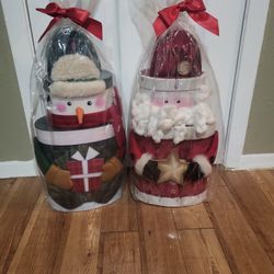 Christmas  Decorations 