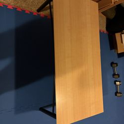 Coffee And End Tables.  $40