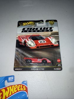 Hot Wheels Premium 