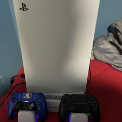 Ps5 Slim 