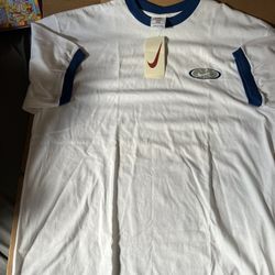 Vintage Red Tag Nike Late 90s