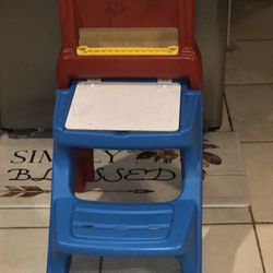 Kids Desk