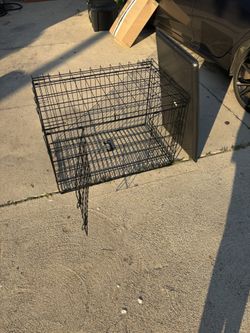 Dog Crate
