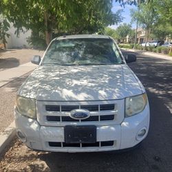 2009 Ford Escape Hybrid