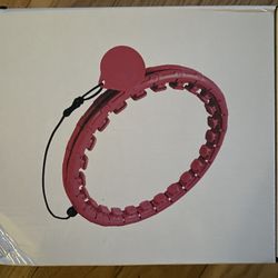 Weighted Hula Hoop 