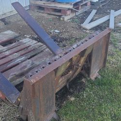 Parts For Skid Steers Free