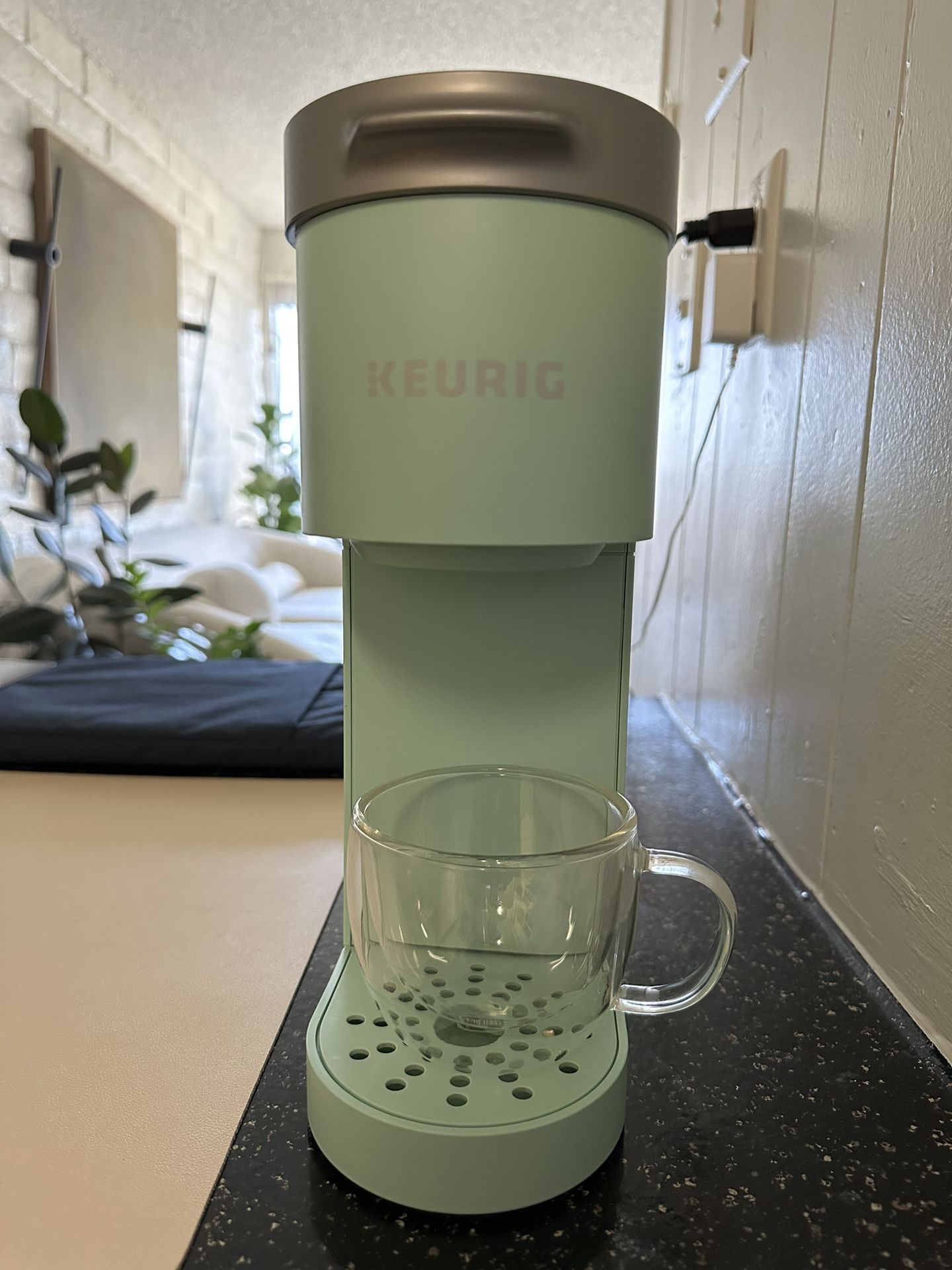 Keurig Coffee Machine