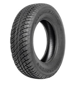 Bridgestone Tires 