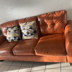 Small Couch