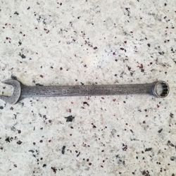 Snap-on Combination Wrench GOEX-36