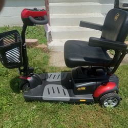 Power Chair