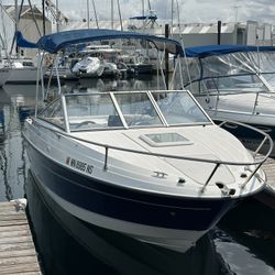 Bayliner 192 Discovery 2006