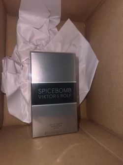 Spice Bomb Victor & Rolf
