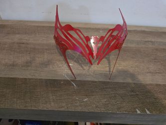 Marvel Wanda Crown