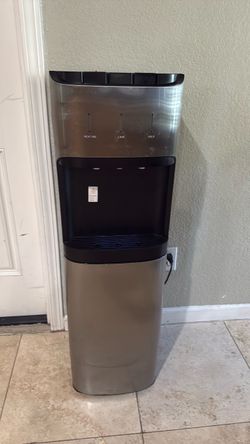 Water cooler
