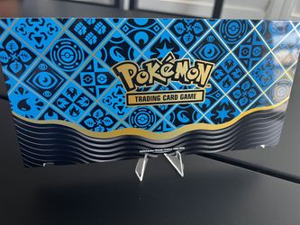 Shiny Quaquaval ex, Quaxly, Quaxwell Pokmon TCG for Sale in San Diego, CA  - OfferUp