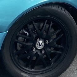 Ls Mesh 