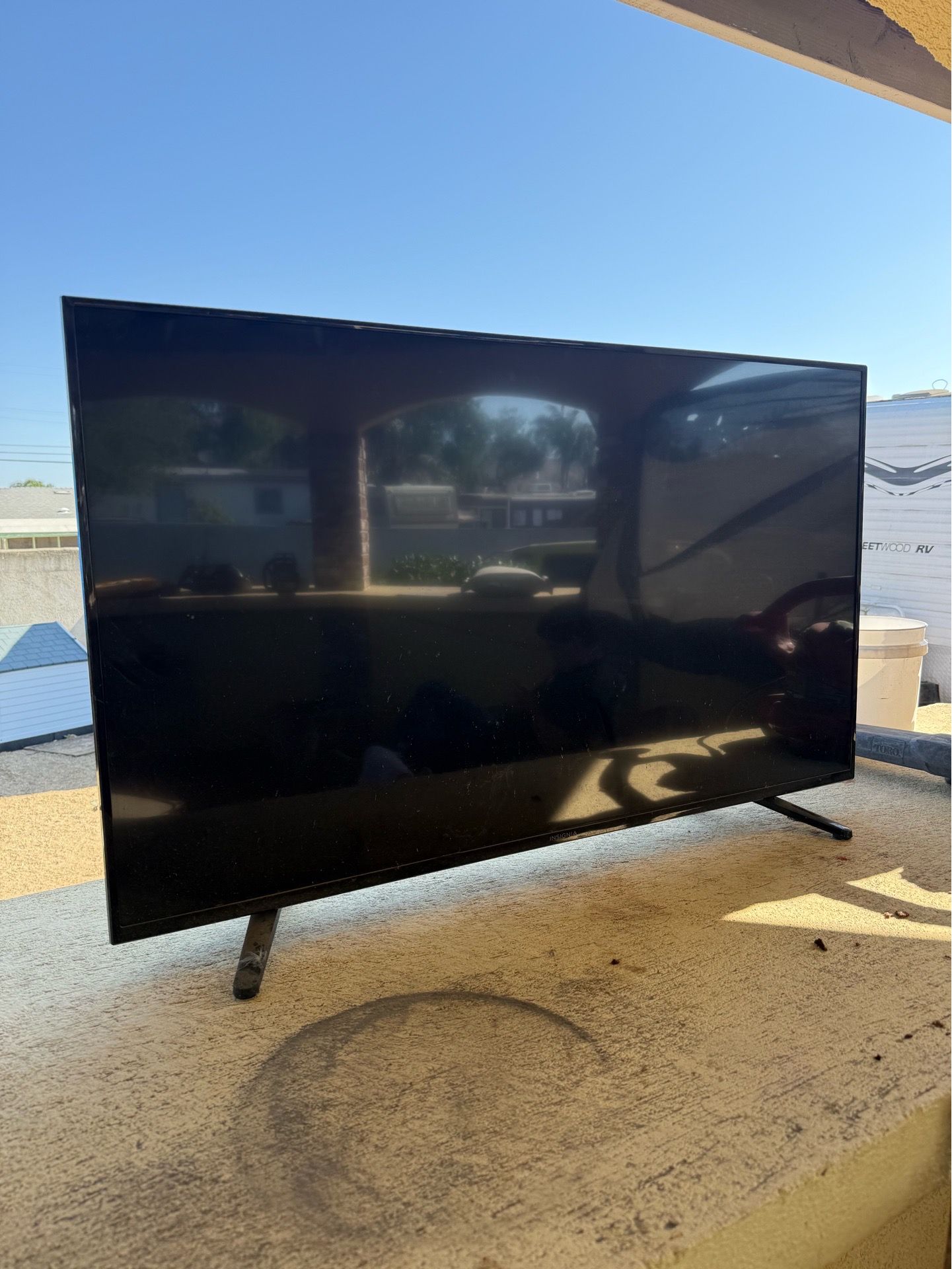Television